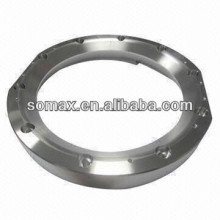 Taiwan precision CNC machining aluminum/stainless steel parts